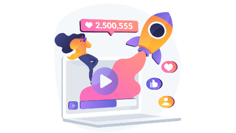 أعلى استراتيجية النمو في Instagram