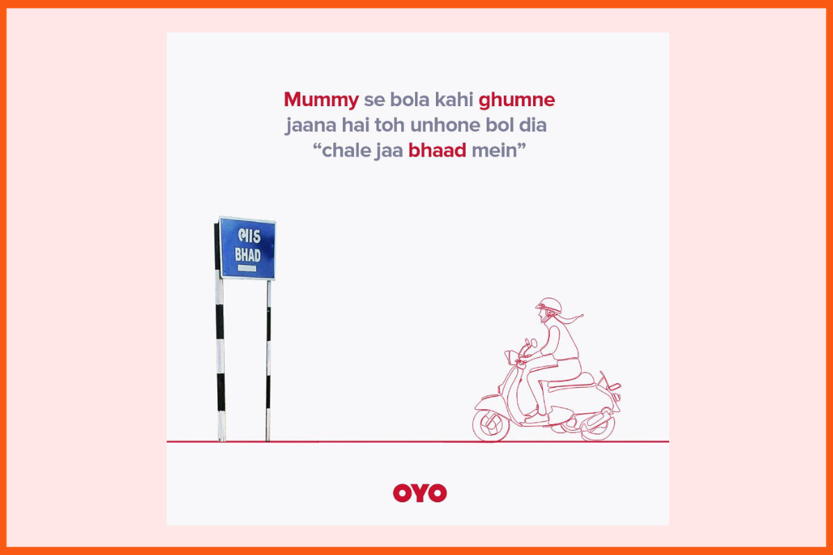 Strategi Pemasaran OYO