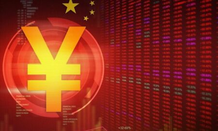 فجر رقمي جديد: صعود اليوان الرقمي ودوره وأهميته