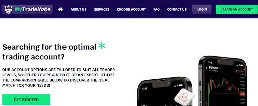 Çeşitli broker teklifleri