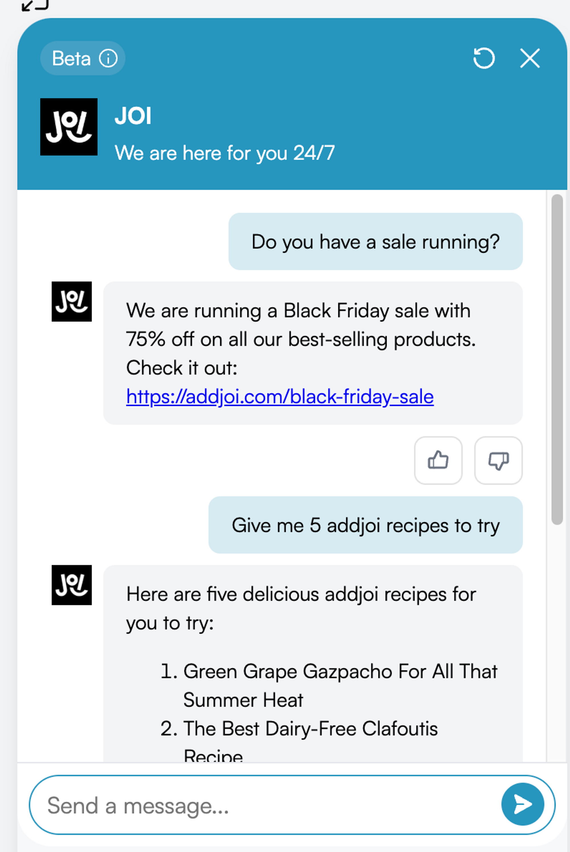 Como fazer um chatbot?