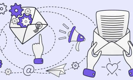 เพิ่มความสามารถในการส่งอีเมลสูงสุดในแคมเปญโซเชียลมีเดีย