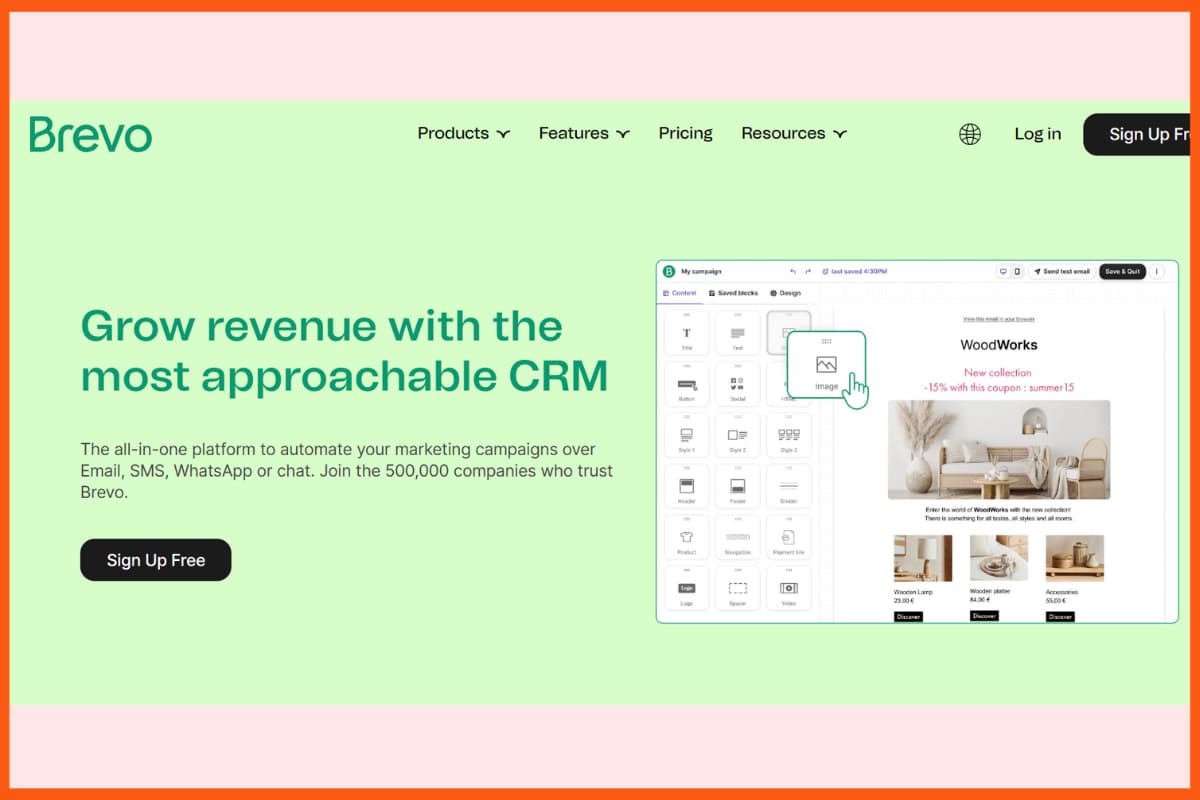 I migliori strumenti di organizzazione e gestione della posta elettronica - Brevo
