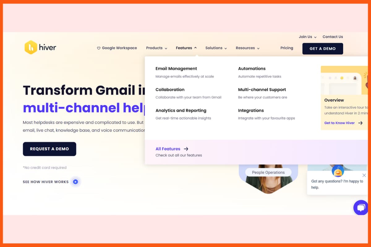 I migliori strumenti di organizzazione e gestione della posta elettronica - Hiver