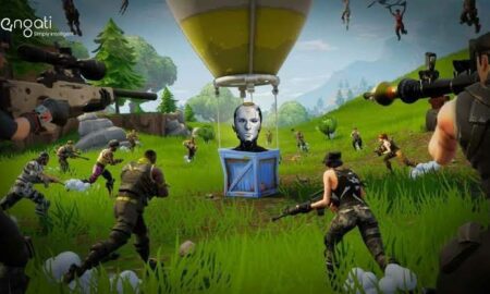 Video Oyunları Dünyasıyla İlgili Yapay Zeka