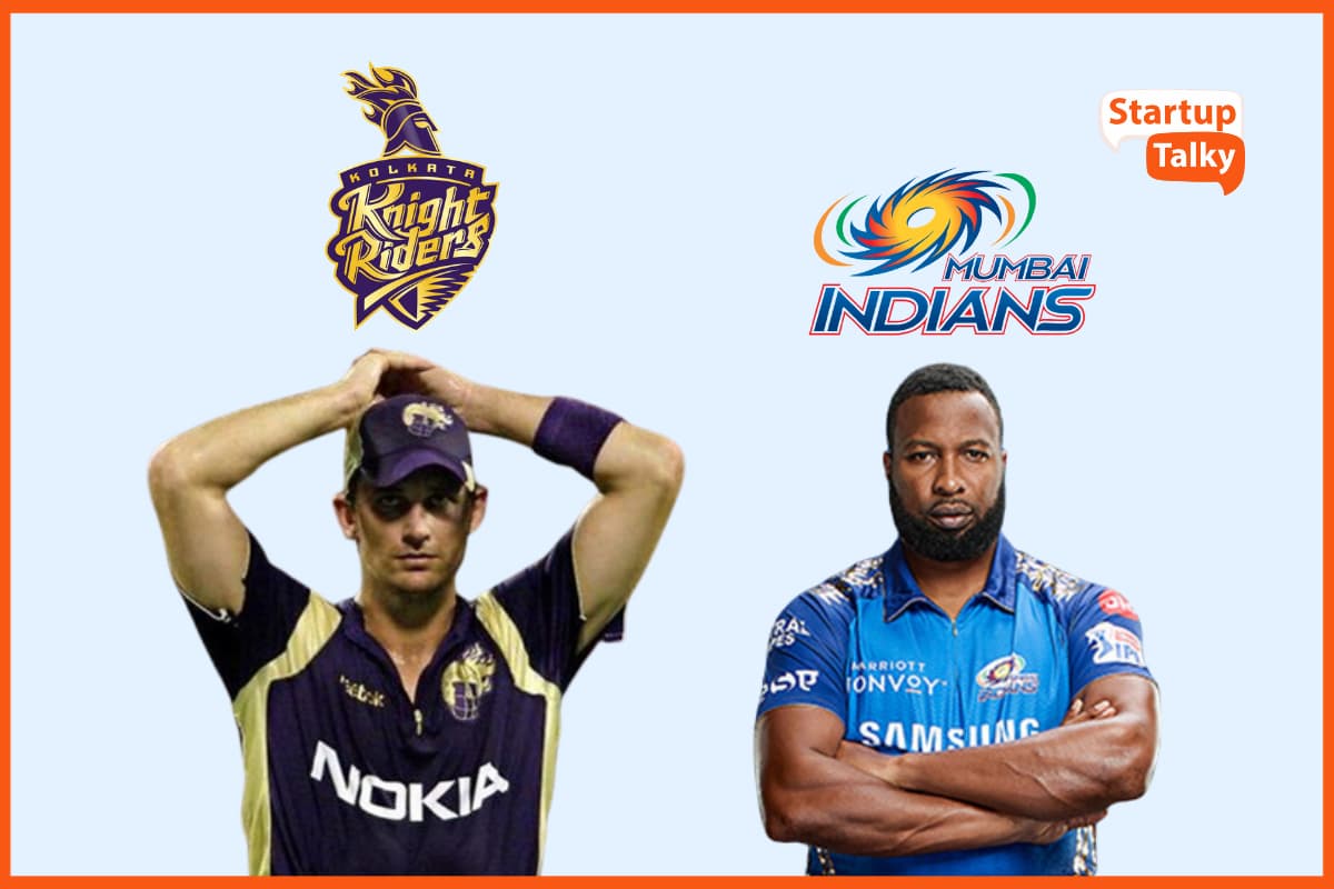 IPL 2010'un En Pahalı Oyuncuları - Shane Bond ve Kieron Pollard