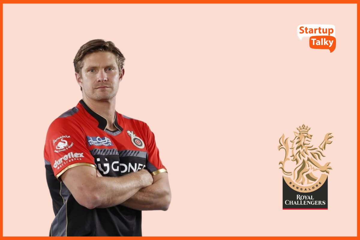 IPL 2016'nın En Pahalı Oyuncuları - Shane Watson