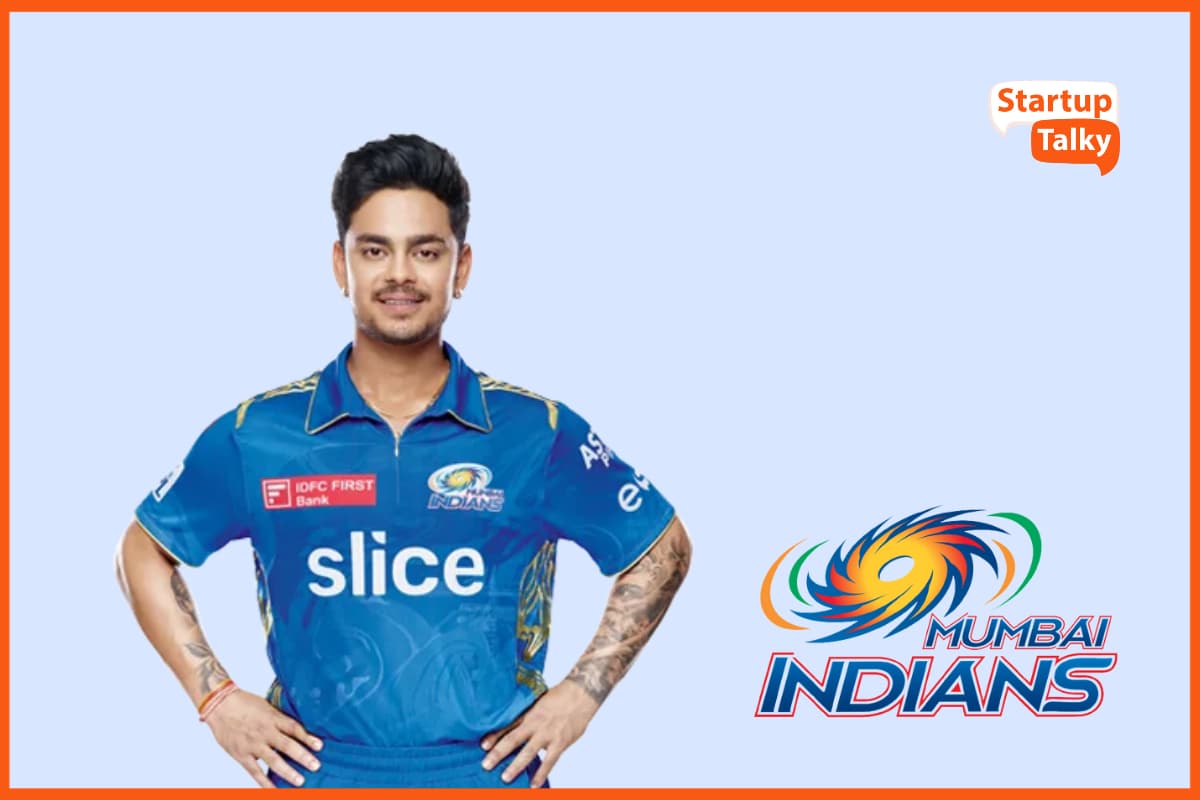 IPL 2022'nin En Pahalı Oyuncuları - Ishan Kishan