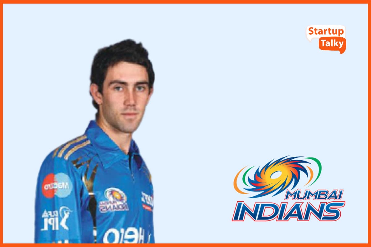 IPL 2013'ün En Pahalı Oyuncuları - Glenn Maxwell