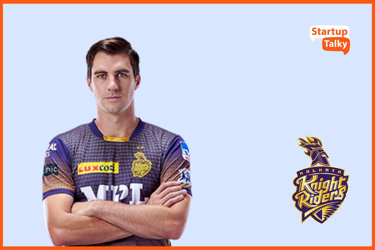 IPL 2020'nin En Pahalı Oyuncuları - Pat Cummins