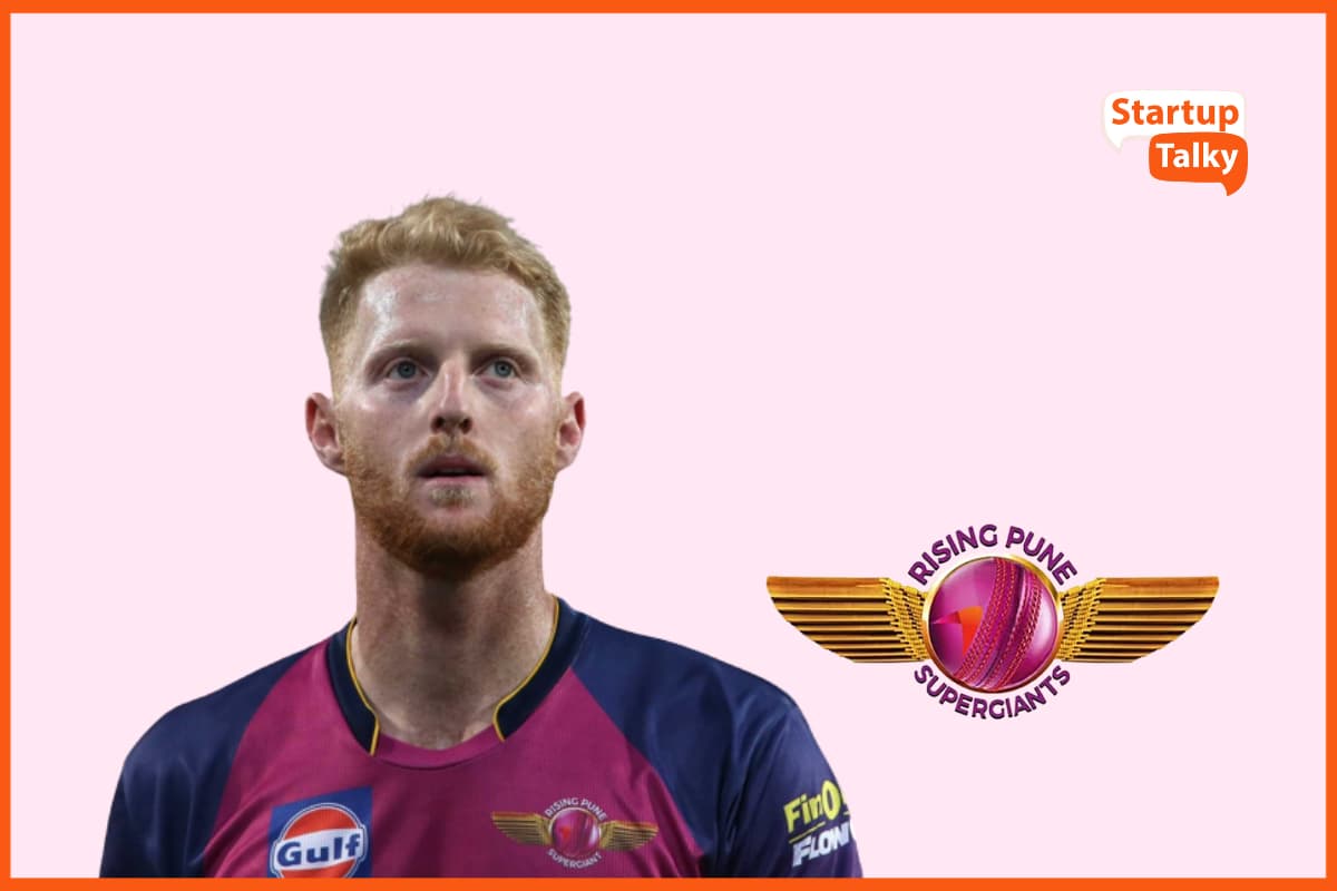 IPL 2017'nin En Pahalı Oyuncuları - Ben Stokes
