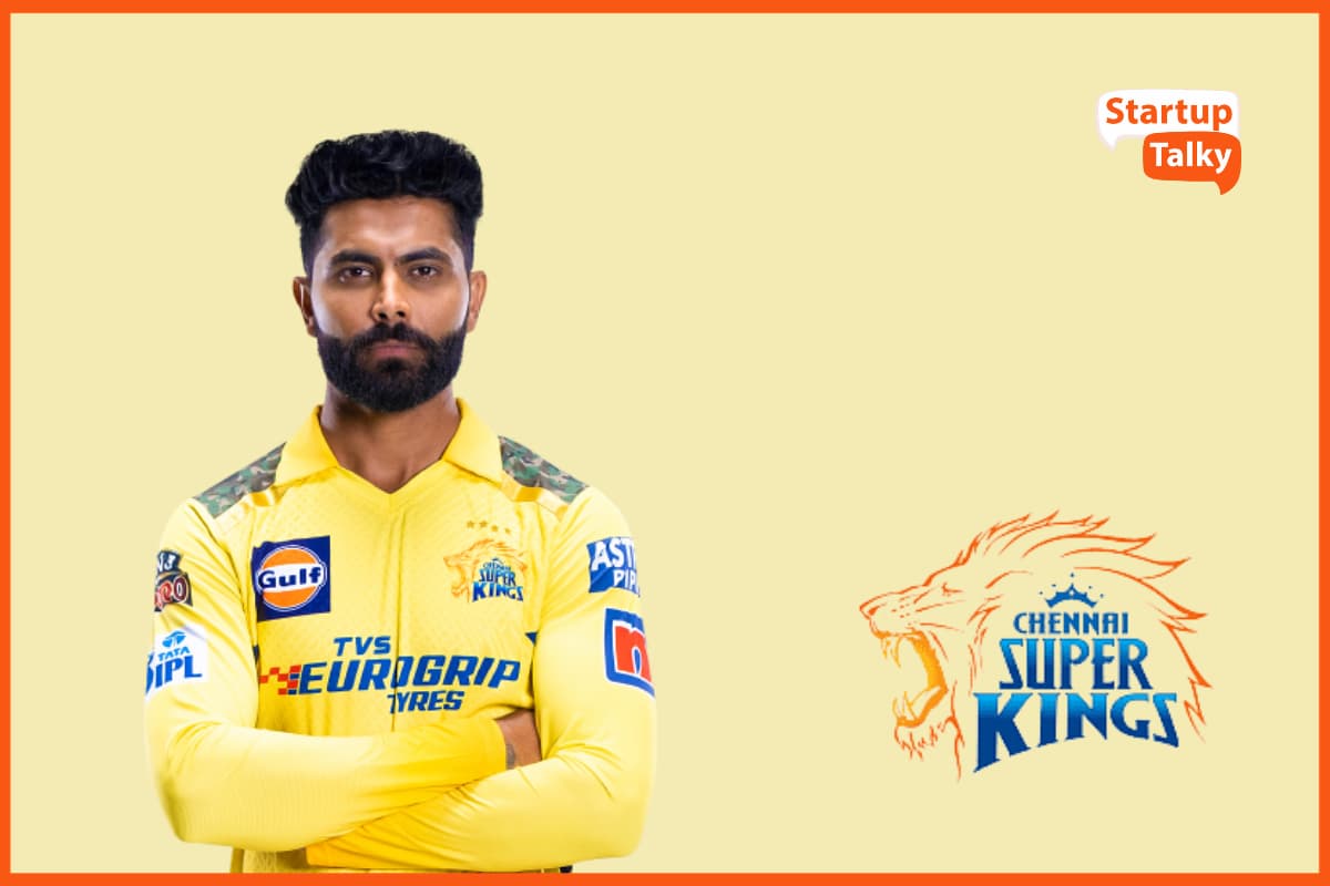 IPL 2012'nin En Pahalı Oyuncuları - Ravindra Jadeja