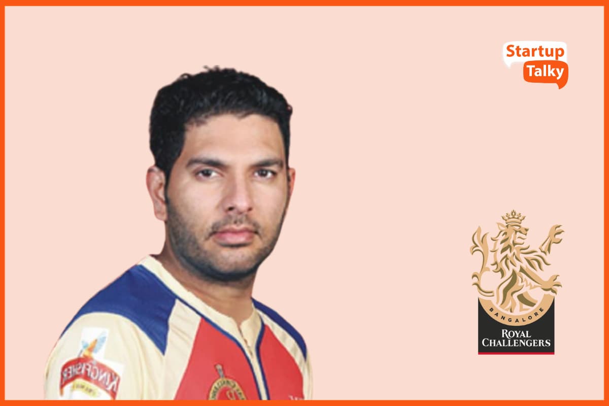 IPL 2014'ün En Pahalı Oyuncuları -Yuvraj Singh