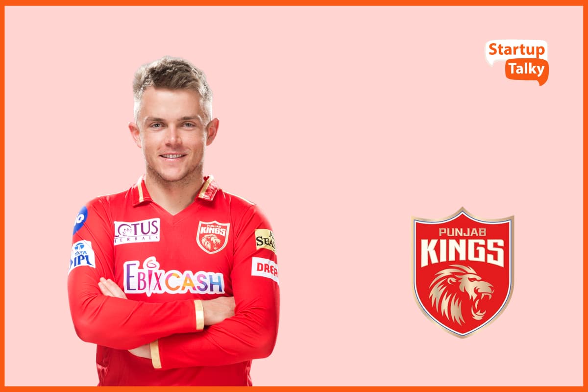 IPL 2023'ün En Pahalı Oyuncuları - Sam Curran