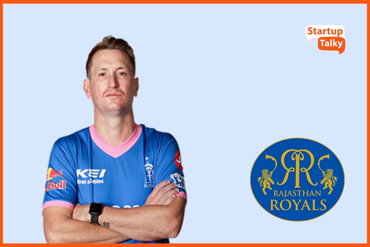 IPL 2021'in En Pahalı Oyuncuları - Chris Morris