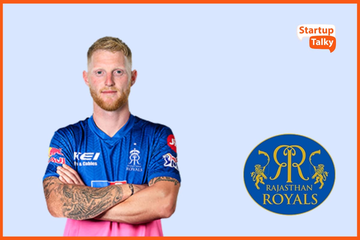 IPL 2018'in En Pahalı Oyuncuları - Ben Stokes