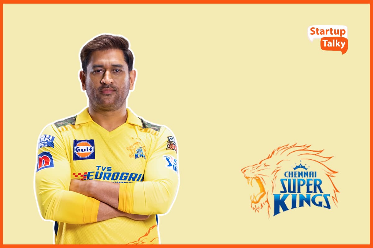 IPL 2008'in En Pahalı Oyuncusu - MS Dhoni