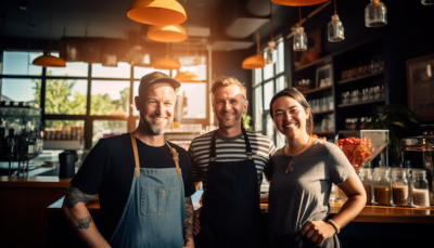 Esplorare le partnership commerciali: la tua guida completa al successo