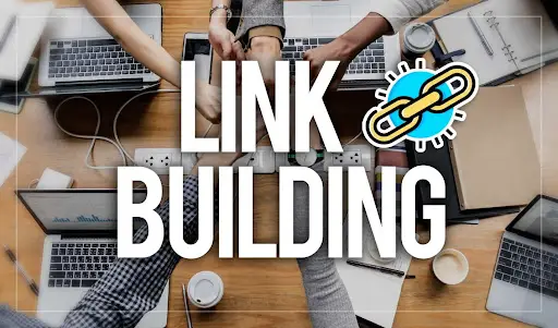 Como um serviço de Link Building pode aumentar a classificação do seu site