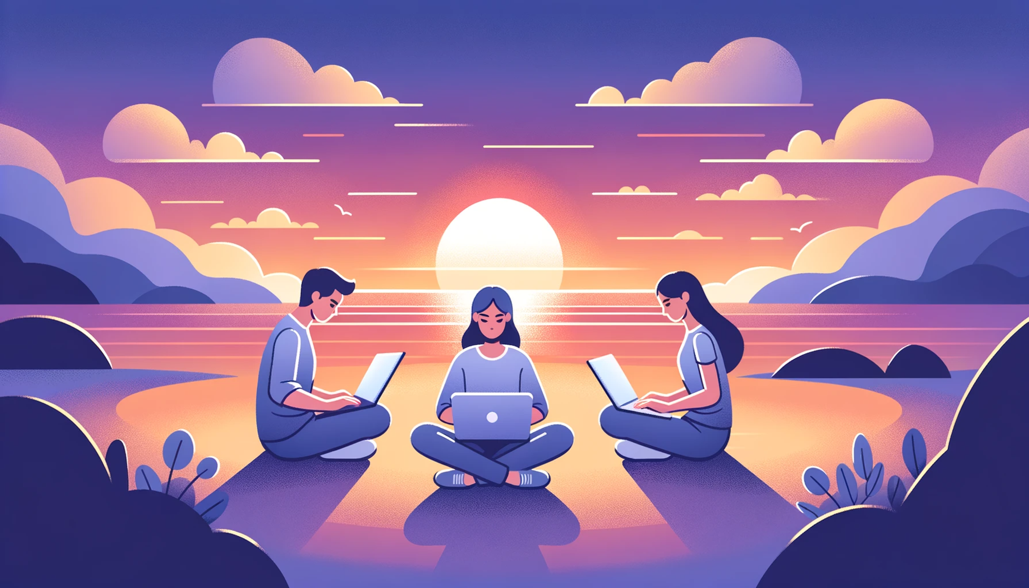 Générateurs d'images IA