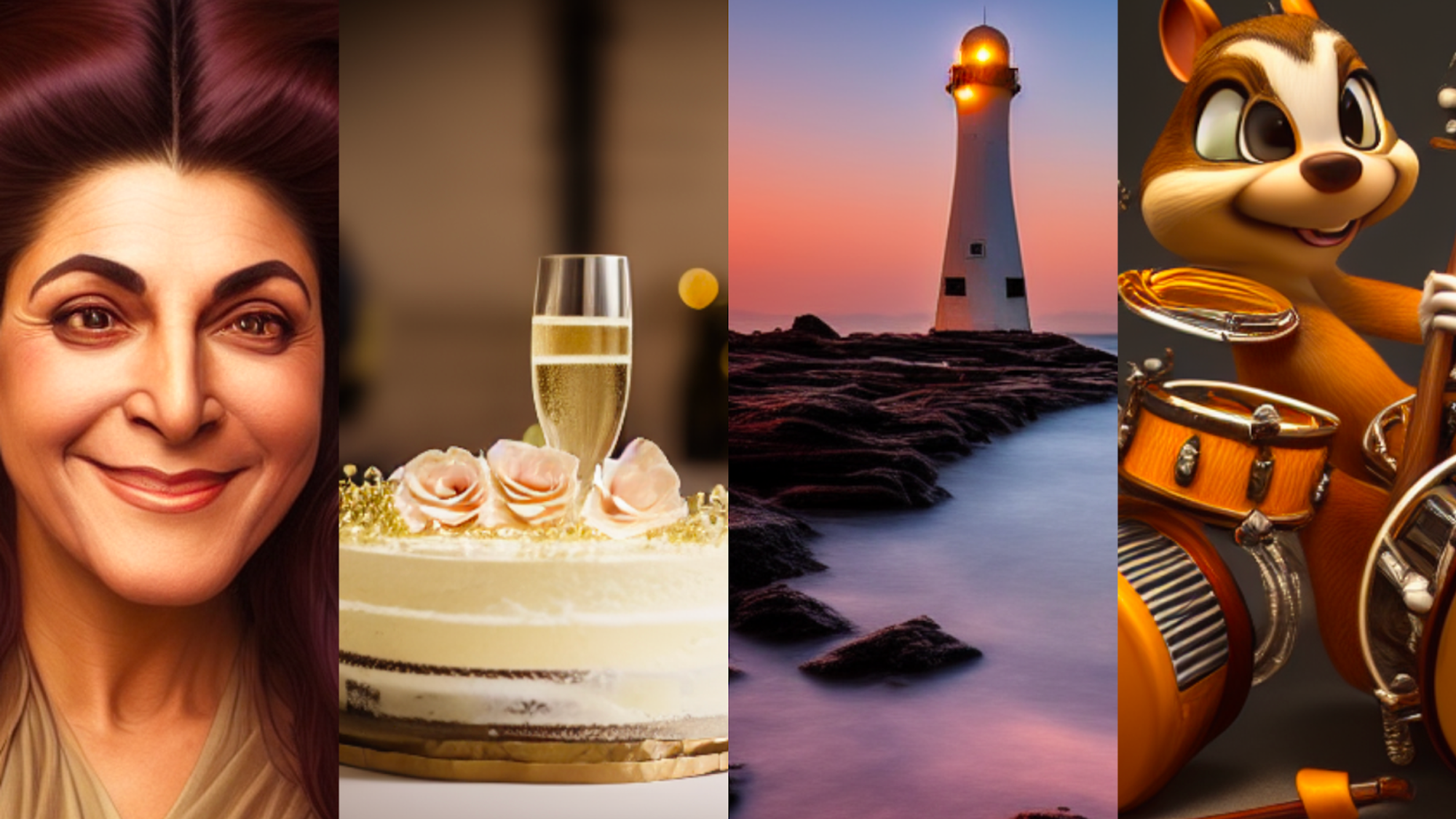 Photosonic - Générateurs d'images IA