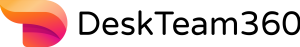 Logotipo de DeskTeam360