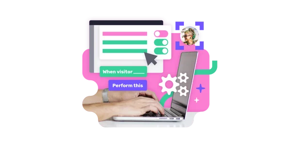 chatbot di lead generation