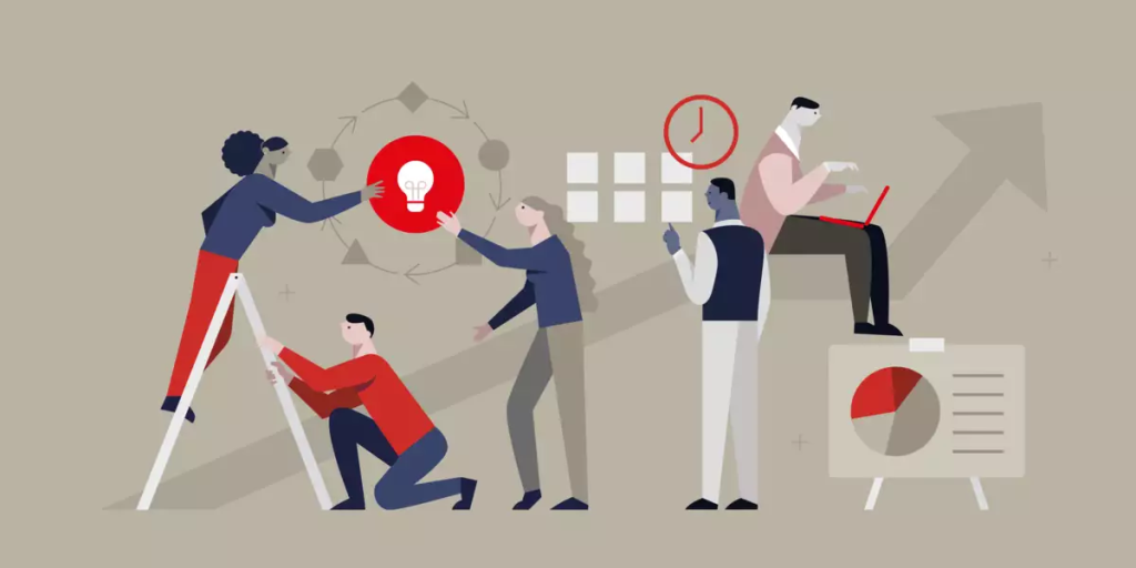 Aidez-les à libérer leur véritable potentiel