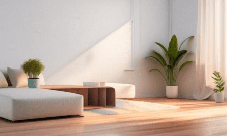 Minimalizmi Kucaklamak: Daha Mutlu ve Daha Doyumlu Bir Hayata Giden Yol