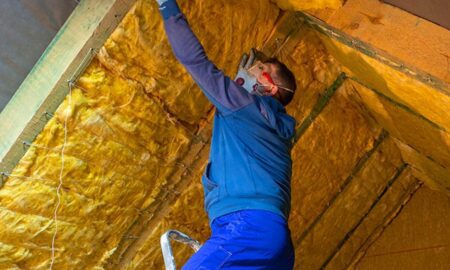 Tavan Arası Yalıtımınızı Ne Sıklıkta Değiştirmelisiniz?