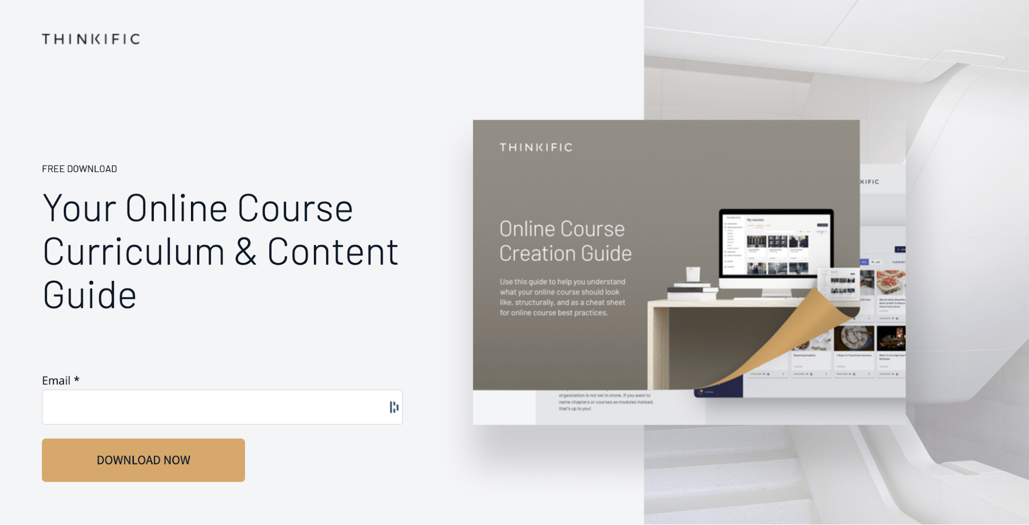 ThinkFic'te indirilebilir bir dosyanın ekran görüntüsü