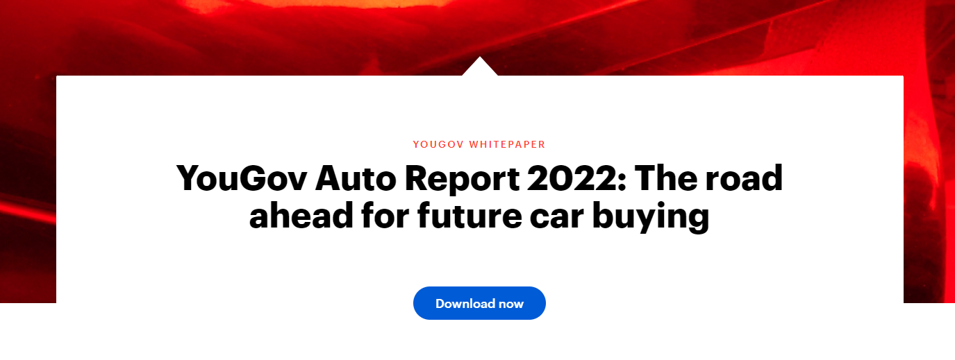 İndirilebilir bir YouGov'un ekran görüntüsü