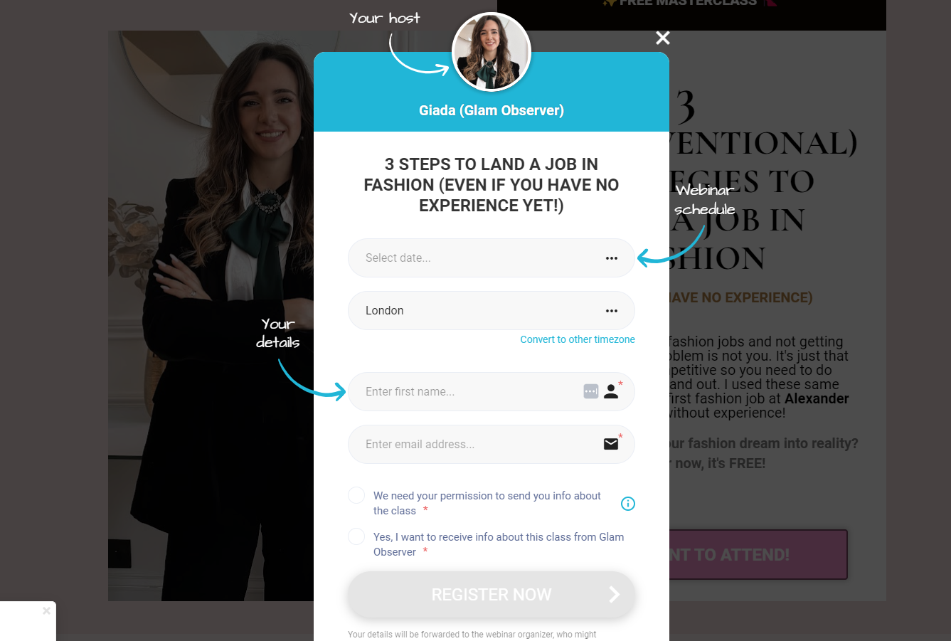 Kurşun mıknatıs formunun ekran görüntüsü