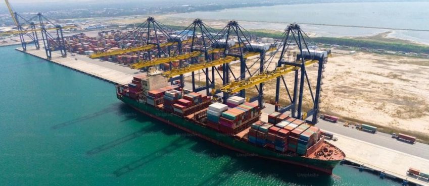 La correcta construcción de la arquitectura de software de alta calidad y multifuncional para la industria logística.