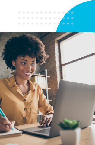 publicación de pie de página de imagen