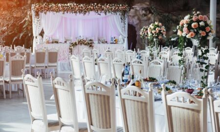 Considérations relatives à la sélection du lieu de l'événement