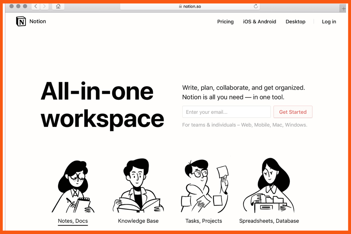 Notion AI: il miglior strumento basato sull'intelligenza artificiale per una maggiore produttività