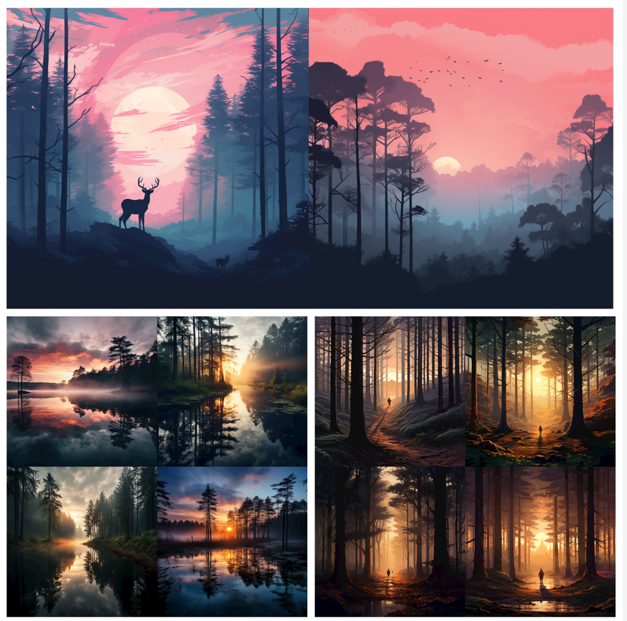 eksperymentuj z różnymi podpowiedziami – jak korzystać z podpowiedzi w trakcie podróży