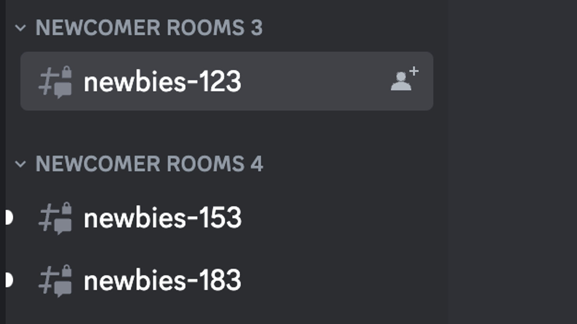 Kanał dla nowicjuszy - jak korzystać z midjourney