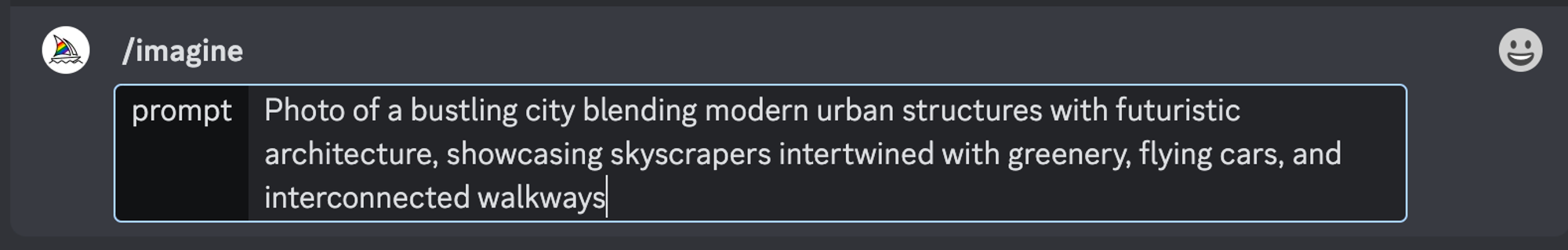 /imagine zachęta — jak korzystać z funkcji midjourney