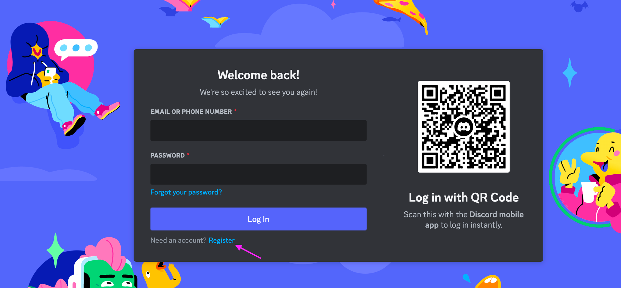 Discord - jak korzystać z MidJourney