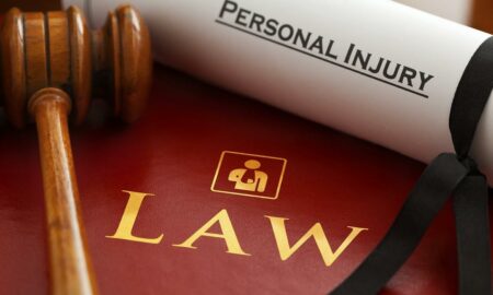 부상, 불의 및 해결 추구: 포츠머스 개인 상해 변호사의 중요한 역할