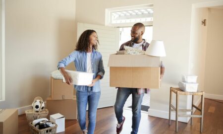 Уменьшение размера вашего дома: стратегии переезда в меньшее пространство