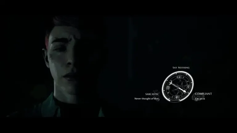 Strategiile câștigătoare ale Antologiei The Dark Pictures