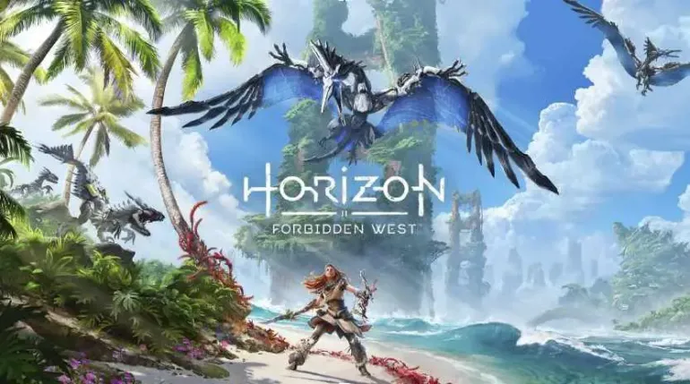 Horizon Yasak Batı Nasıl Oynanır?