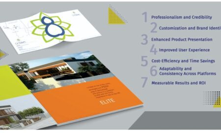 7 avantages d'avoir un concepteur de catalogue pour votre entreprise