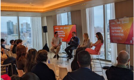 [TechWeek 2023] IronWeave occupe le devant de la scène avec une vision qui change la donne