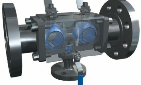 Comprendre le mécanisme du double blocage et de la vanne de purge