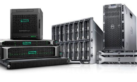 품질로 비즈니스 강화: 도매 리퍼브 서버의 이점 탐색