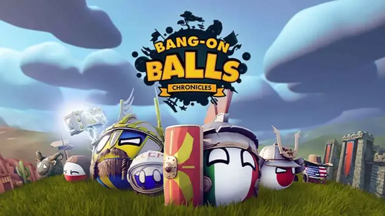 Bang-On 球的系統需求和安裝